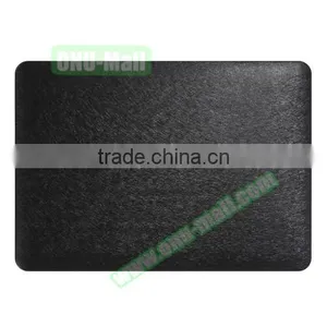 Silk Texture PC Protective Case for Macbook Pro Retina, Hard Shell Case for Apple Macbook Pro 15.4 Inch thumbnail-2