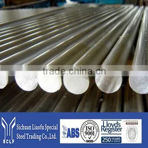 Direct Supply 4320H Bearing Steel Round Bar thumbnail-1