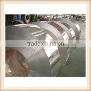 201 304 Cold Rolled Thin Stainless Steel Strips thumbnail-4