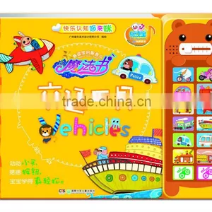 Wonderful Music Books, Kids Books,best Birthday Gift for Kids thumbnail-2