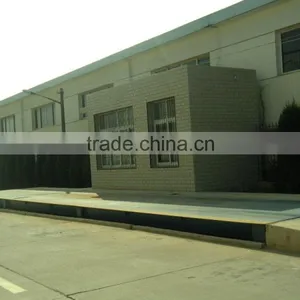 Electronic Digital Truck 3 Ton Weighing Scale thumbnail-5