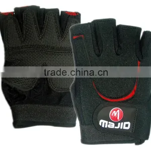 WEIGHT LIFTING GLOVE thumbnail-1