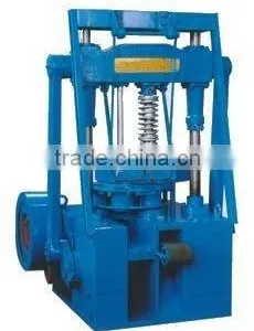 New Type Honeycomb Briquetting Machine thumbnail-1