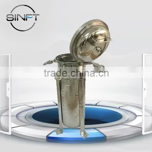 Activated Carbon Water Filter thumbnail-6