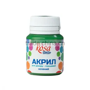 DECO Acrylic Paint 20 ml thumbnail-3