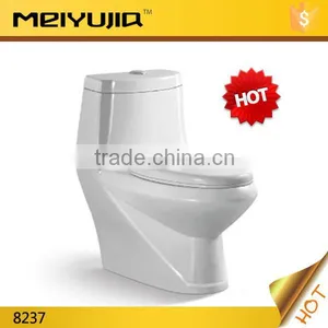 Popular in Indian Sanitary Ware Washdown One Piece Bathroom wc Toilet thumbnail-1