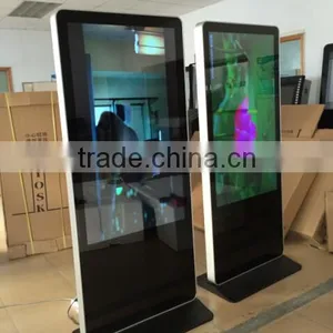 Digital Advertising Display Board Billboard Advertising Prices Advertising Display Screen thumbnail-2