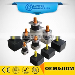 Reduction Gearbox 50:1,nema34 With Planetary Gear Reduction thumbnail-3