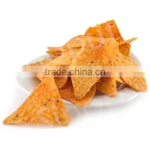 "Euro Tech" Doritos Machine/Tortilla Chips Machine/Corn Chips Machine thumbnail-3