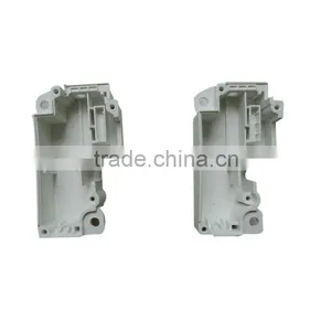 Producing Washing Machine Shell Parts Injection Processing thumbnail-1