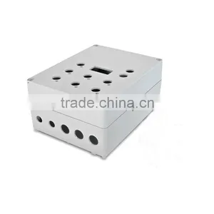 Plastic Electronic Device Housing Fabrication Supplier thumbnail-1