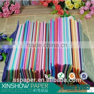 Printed Tissue Paper Sheet Art Carton Paper thumbnail-1