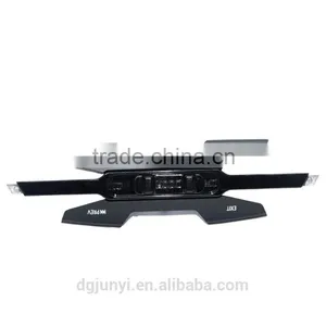 Custom Plastic Moulding Keypad Manufacturer thumbnail-3