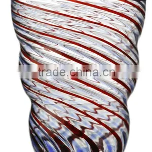 Factory Direct Wholesale Colored Glass Cup Mugs thumbnail-5