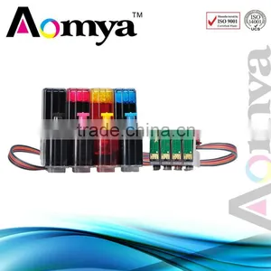 Zhuhai!! Top Quality!! Ciss for hp 8000 With Premium Ink thumbnail-1