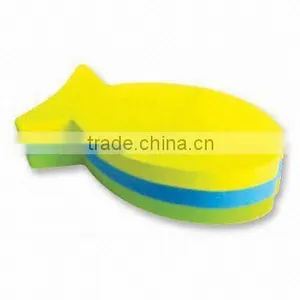 2016 China Supplier Free Samples Supplied Custom Sticky Memo Pad thumbnail-2