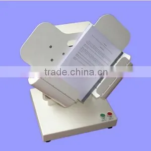BFT - 100 Paper Jogger Machine thumbnail-1