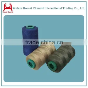 Spun Sewing Polyester Yarn Manufacturing Process With High Specification thumbnail-5
