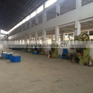 Zhangjiagang Wenxin Aluminum Products Co., Ltd. company overview - view 1 thumbnail