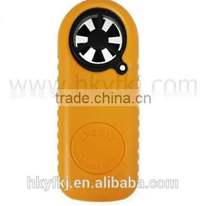 China Facyory Supply Best Price Electronic Wind Vane Anemometer(S-AM83) thumbnail-3