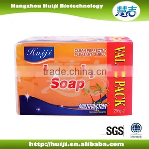 Mild and Natural, High Foam Formula Plant Oil Laundry Soap thumbnail-3