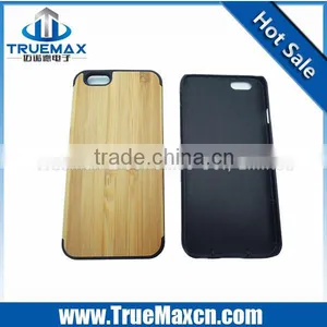 For IPhone 6 Wooden Case, for IPhone 6 Wood Case thumbnail-2