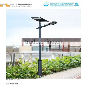 Garden,park,square,rural Road,public Area Use Led Solar Garden Light thumbnail-1