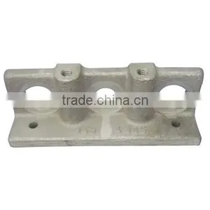 Die Casting/Aluminum Casting/casting Parts thumbnail-2