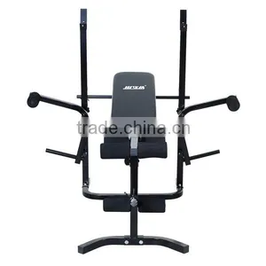 2016 New Design Standard Weight Bench With Fly thumbnail-2