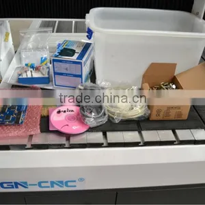 Cnc Router Machine for Metal Sign Making thumbnail-5