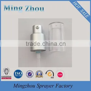 MZ 2016 20/410 New Design Ribbed and Smooth Screw Pump thumbnail-3