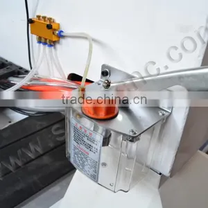 Wood/MDF/plywood/plastic Multi Heads Cnc Router Machine thumbnail-6