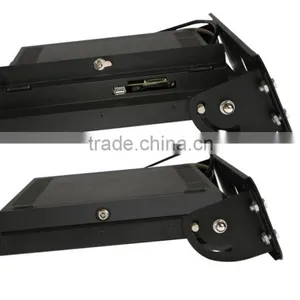 China Supplier High Quality Car HD LED Advertising Display Screen thumbnail-4