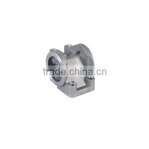 China Sinotruk HOWO Engine Parts Fuel Filter Base 61500 070051 thumbnail-1