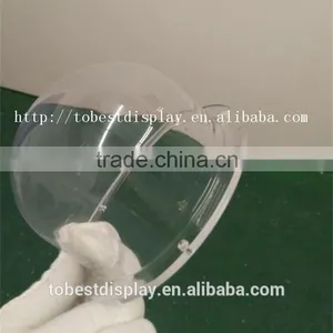 Custom Plastic Cover, Dome House, Acrylic Dome Display thumbnail-3