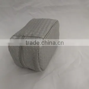 Braided Pvc Cosmetic Bag StyleYCD609 thumbnail-1