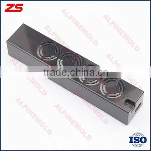 High Quality Custom Cheap Precision Plastic Injection Mould Manufacturer thumbnail-4