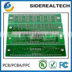 PCB,PCB Board Manufacture Foms Shenzhen China thumbnail-5