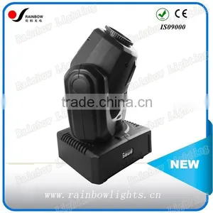 Hot Selling 30watts Clay Paky Sharpy Beam Moving Head Light Small LED Spot Light thumbnail-4