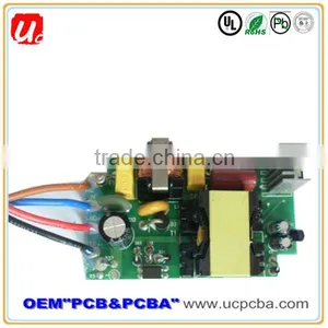 High Quality Double Sides Pcb Assembly Service in Shenzhen thumbnail-5