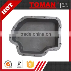 TH-400 Deep Aluminium Transmission Pan for GM thumbnail-1
