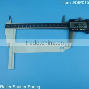 White Shutter Spring/roller Shutter Springs thumbnail-4
