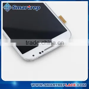Cheap Price For Samsung Galaxy S4 I9508 LCD Touch Screen thumbnail-1