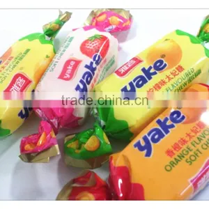Fruit Filled Toffee Candy thumbnail-5