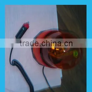 21w Motor Factory Selling Auto Warning Lamp With Red (CE/ROHS) thumbnail-1