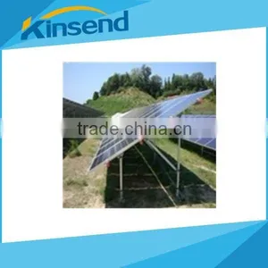 Upgrade Version Ground Mounted Solar PV Bracket thumbnail-3