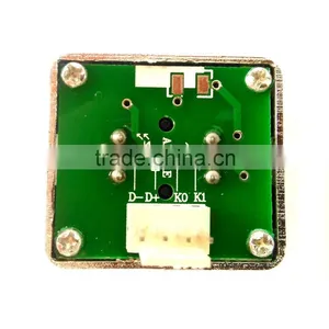 Elevator Push Button | Elevator Parts AK-01 thumbnail-5