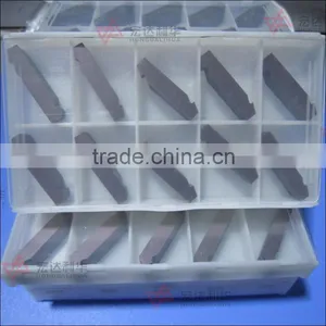 Korean Qualily Solid Carbide Insert/Turning CNC Inserts thumbnail-1