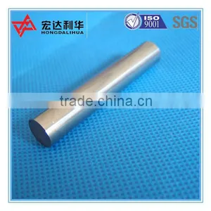 Tungsten Carbide Round Tube/Solid Carbide Rod/Carbide Rod thumbnail-4