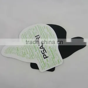 Popular Made in China Custom Thumb Rubber Mouse Pad/mat thumbnail-1